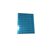 TQUXNGA Ruban Conducteur De Réparation De Boutons Ruban De Réparation en Polyester 3 Mm/4 Mm Texture Polyester Convient Télécommandes Et Contrôleurs Bandes Adhésives Conductrices