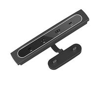 TQUXNGA Station d'accueil multiport pour voiture - Charge rapide pour 2021 - Accessoire rapide