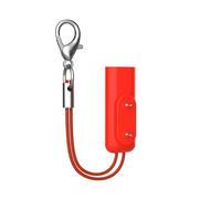 TQUXNGA Station de charge compacte et portable pour bracelet d'activité 6 à 10 générations, sortie de courant fiable, mécanisme facile à clipser, charge efficace pour la série Band