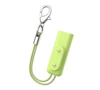 TQUXNGA Station de charge compacte et portable pour bracelet d'activité 6 à 10 générations, sortie de courant fiable, mécanisme facile à clipser, charge efficace pour la série Band