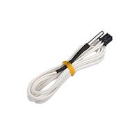 TQUXNGA Thermistance D'imprimante 3D NTC100K Capteur Température Haute Précision pour Buse 3950 Sonde À Lit Chaud Thermocouple 1M/2M