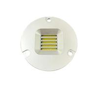 TQUXNGA Tweeter à mouvements d'air 15 W avec boîtier en aluminium résistant à la corrosion optimisé pour une clarté vocale et des réponses dynamiques