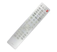 TQUXNGA Universals AVs Récepteur Surround pour systèmes de cinéma maison RC001DV Télécommande à intégration transparente