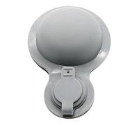 TQUXNGA Valve d'air de rechange pour matelas de camping à commande manuelle - Design léger