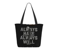 TQWIEOHDS Adams Canadian Rock Singer Bryan Sac Shopping Femme - Tote Bag Réutilisable - Sac Cabas Mode Écologique - Sac De Courses Musique Rock Classique - Fans Et Cadeau Concert