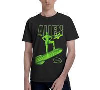TQWIEOHDS Singer Music T-Shirt Homme - Coupe Classique, Manches Courtes, col Ras du Cou, en Coton, Doux et Respirant, Style Streetwear, inspiré de la tournée Cowboy Carter X-Large