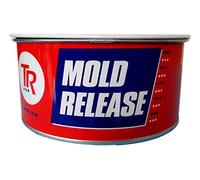 TR 104 Mold Release High Temperature Paste Wax 14 Ounce can