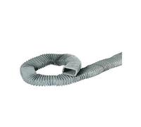 Tr 140/60 b l 10 m - conduit souple pvc rectangulaire type b section 140x60