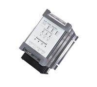 TR-4-4-050-PH Régulateur de puissance Thyristor SCR Contrôleur de puissance triphasé Entrée 4-20 mA 1-5 V, 0-10 V