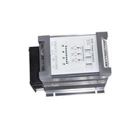 TR-4-4-080-PH Régulateur de puissance Thyristor SCR Contrôleur de puissance triphasé Entrée 4-20 mA 1-5 V, 0-10 V