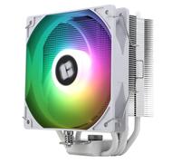 TR-AssassinX120 SE ARGB Refroidisseur d'air pour processeur, 4 caloducs, ventilateur silencieux TL-C12CW-S PWM avec roulement S-FDB, pour AMD AM4 AM5/Intel 1700/1150/1151/1200/1851