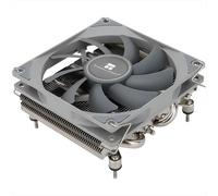 TR AXP90-X36 Low Profile refroidisseur d'air pour CPU, hauteur 36mm, ventilateur PWM TL-9015 Slim, technologie AGHP, pour AMD AM4/Intel 1150/1151/1155/1156/1200(AXP90 X36)