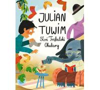 Tr¹balski s³oñ. Les lunettes de Julian Tuwim (Buch auf Polnisch)