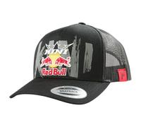 TR Casquette Kini Red Bull 2.0 Anthracite Taille unique, anthracite, taille unique