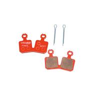 Tr!ckstuff Plaquette de Frein Power 170 - Noir - Taille Unique