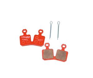 Tr!ckstuff Plaquette de Frein Power 170 - Noir - Taille Unique