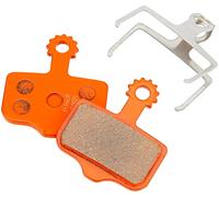 TR!ckstuff Plaquette de Frein Power 830 - Noir - Taille Unique