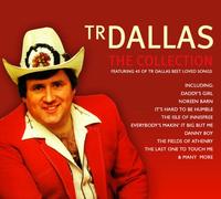 Tr Dallas - TR Dallas Collection [Import]