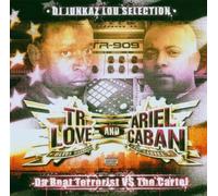 Compilation - Da Real Terrorist Vs The Cartel [Import]