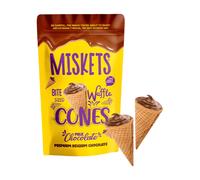 TR Miskets Cornet chocolat au lait 70 g