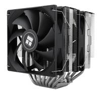 TR Phantom Spirit 120 refroidisseur pour processeur à 7 caloducs double ventilateur PWM 120 mm technologie AGHP 4.0 pour AMD A