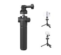 Tr pied d'extension de cam ra d'action PGYTECH CapLock pour OSMO Action 4/3/2 OSMO Pocket 2 Gopro Hero 11/10/9/8 ONE RS/R/X3 XiaoYi Feiyu A
