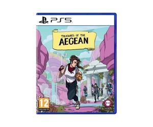 Tr sors de la mer g e PS5