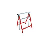 Holzmann - Tréteau extensible 150 Kg KB1300A