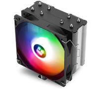 Tr-Thermalright Assassin X 120R Se Argb Refroidisseur De Cpu - 4 Caloducs Ventilateur Silencieux 120 Mm Pour Amd Am4/Am5 Intel