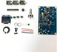 Tr Usdx Transceiver Carte Mère Et Pièces Par Pe1Nnz Et Dl2Man Match Avec Atu-100