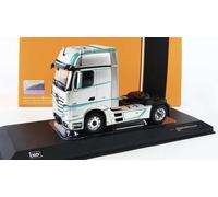 Mercedes Actros Mp4 Tracteur 2011 - Ixo 1/43