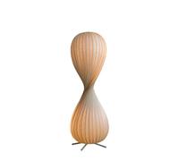TR10 Lampadaire 40x105 Bouleau/ Naturel