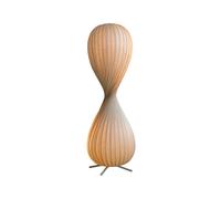 TR10 Lampadaire Naturel Grand