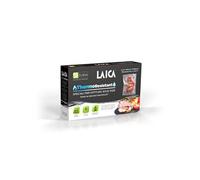 Laica Sacs sous vide TR1000 – cuisson sous vide et conservation des aliments – plastique