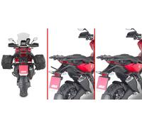 TR1188 GIVI Cadres Remove-X Pour Sacs Pour Honda X-Adv 750 2021 2022 2023