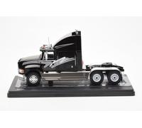 Voiture Miniature de Collection - IXO 1/43 - FORD Aeromax - Noir