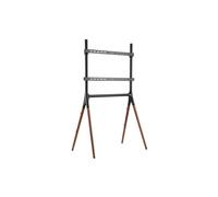 Tr19 Support de sol TV LED/LCD 49-70 pouces 40 kg bois ICA-TR19