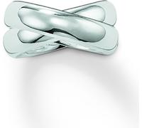 TR1917-001-12-52 Bague 925 argent poli TR1917-001-12 Thomas Sabo