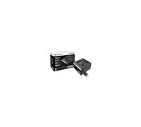 TR2 S 600W - Alimentation électrique (interne) - ATX12V 2.3/ EPS12V - 80 PLUS - CA 230 V - 600 Watt - PFC active - Europe - noir