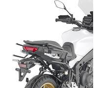 TELAIETTI REMOVE-X X SACS MOBIDE Pour Yamaha 900 TRACER 9 GT 2021-2024