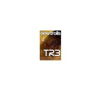 New Trolls - Tr3 Special CD + DVD Box