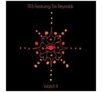 Tr3 - Watch It [Compact Discs]