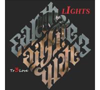 Tr3Love - Lights [Import]