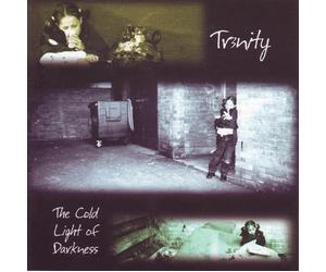 TR3NITY - The Cold Light of Darkness