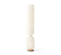 TR41 Lampadaire Blanc Grand H147
