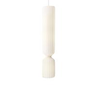TR41 Suspension Blanc Grand H140