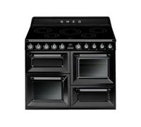 Piano de cuisson induction SMEG TR4110IBL2L