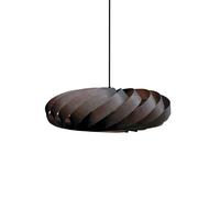 TR5 Suspension Brun Petit