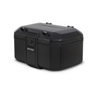 TR55 Pure Black Topcase, noir