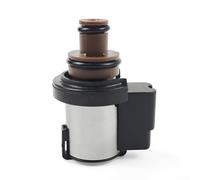 TR580 TR690 Électrovanne de verrouillage de convertisseur de couple pour linéaire pour transmission CVT AWD Compatible avec, pour Forester, pour Outback 2010-2017 modèles OEM (marron 12,4 ~ 13,2 Ω)